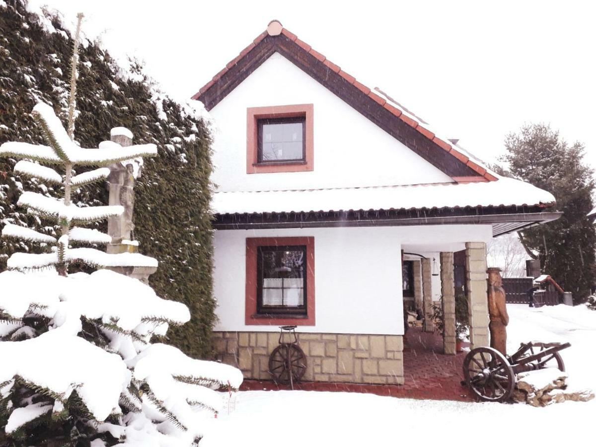 Apartman Kristina Ivachnová 49 Besenova Exterior foto