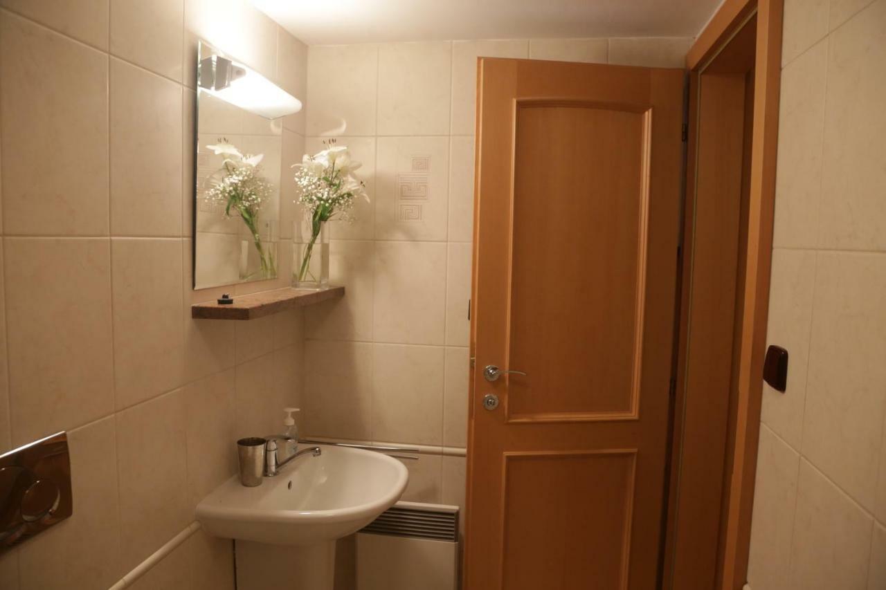 Apartman Kristina Ivachnová 49 Besenova Exterior foto