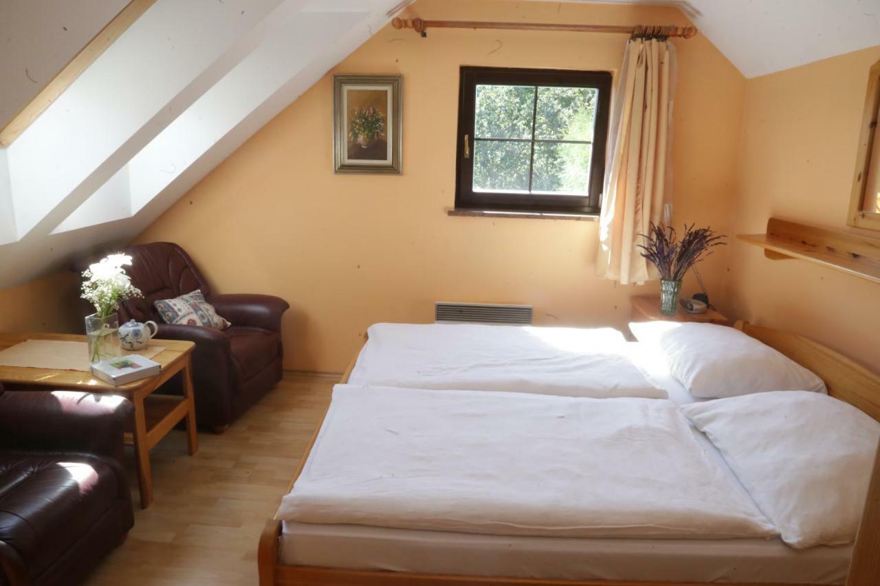 Apartman Kristina Ivachnová 49 Besenova Exterior foto