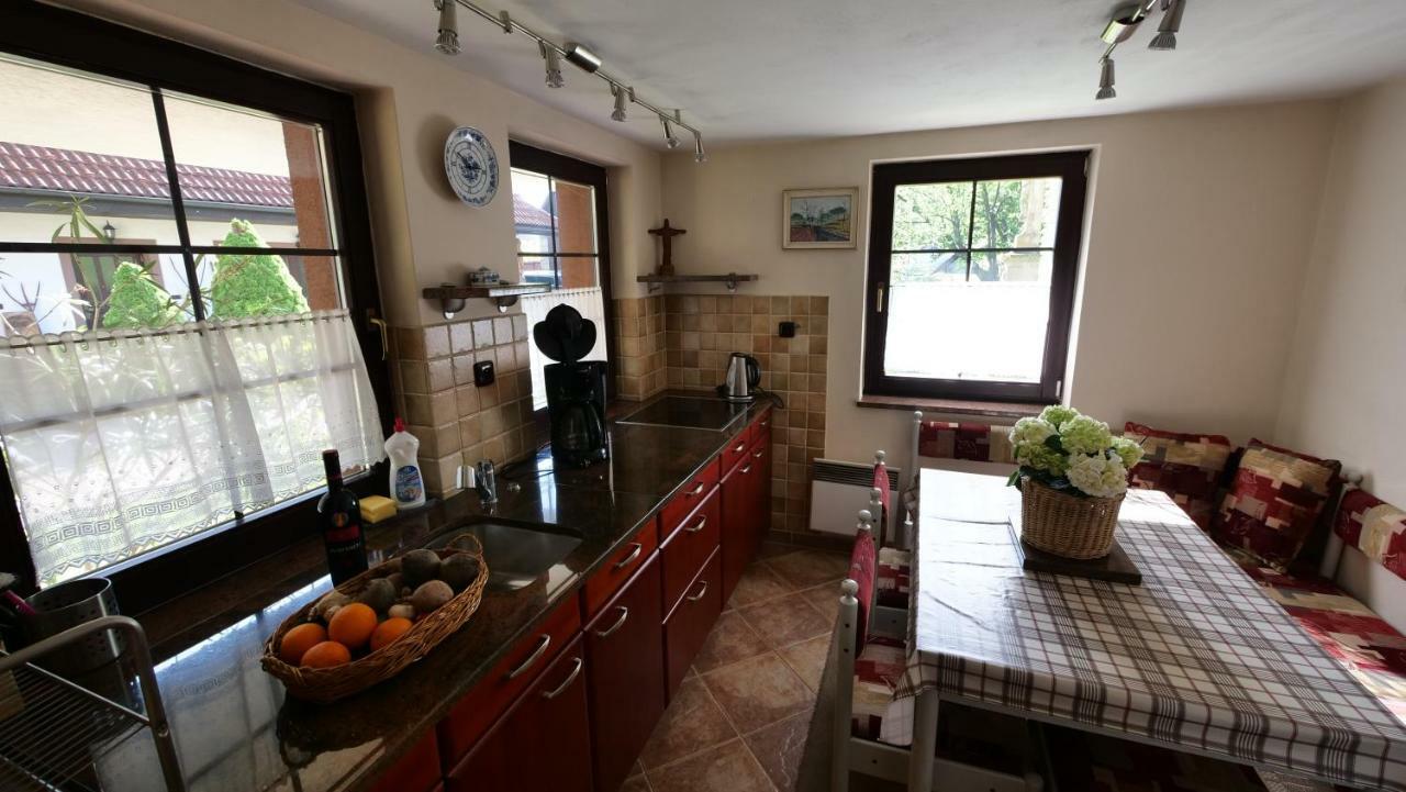 Apartman Kristina Ivachnová 49 Besenova Exterior foto